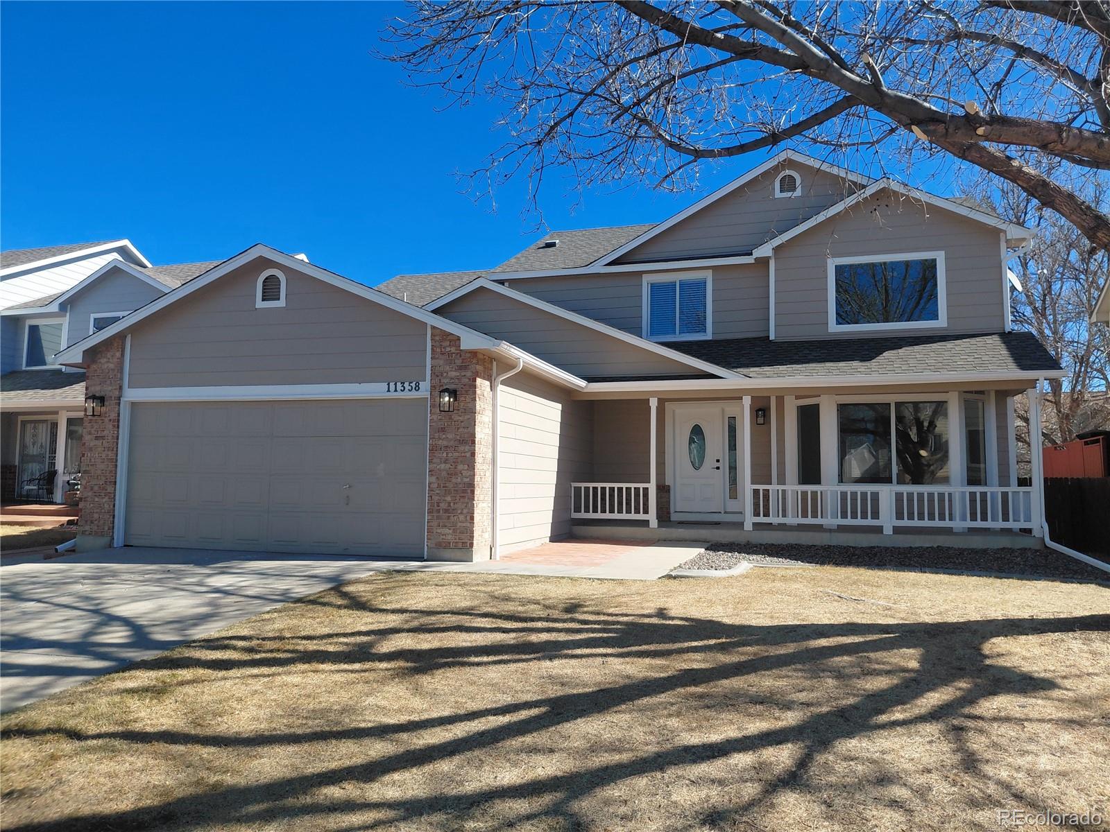 MLS Image #3 for 11358  eaton street,westminster, Colorado