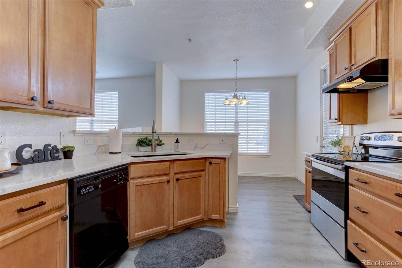 MLS Image #2 for 18657  stroh road 4107,parker, Colorado