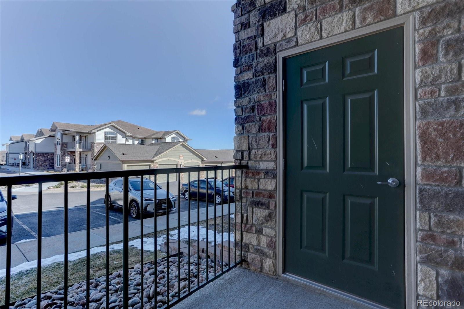 MLS Image #20 for 18657  stroh road 4107,parker, Colorado