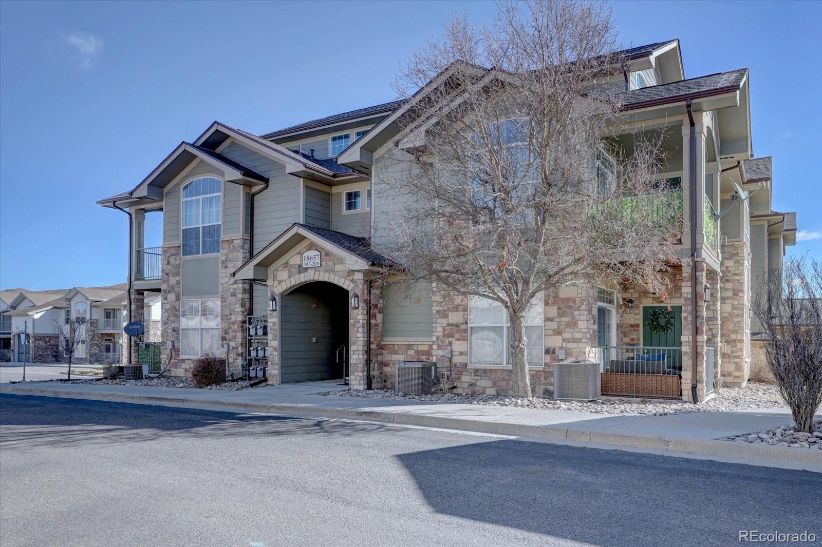 MLS Image #22 for 18657  stroh road 4107,parker, Colorado