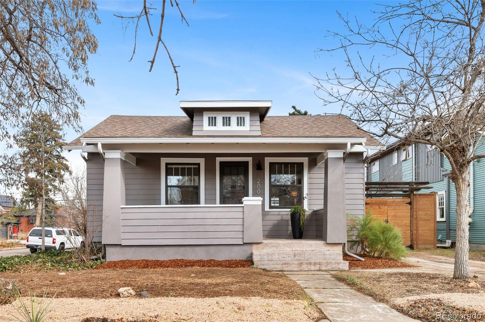 MLS Image #0 for 2200 s corona street,denver, Colorado