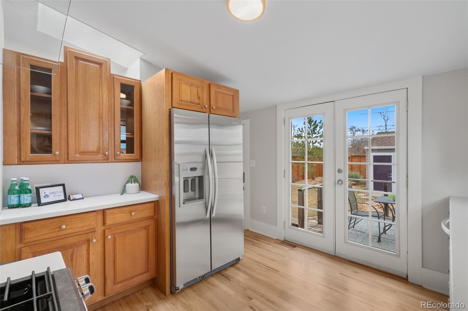 MLS Image #11 for 2200 s corona street,denver, Colorado