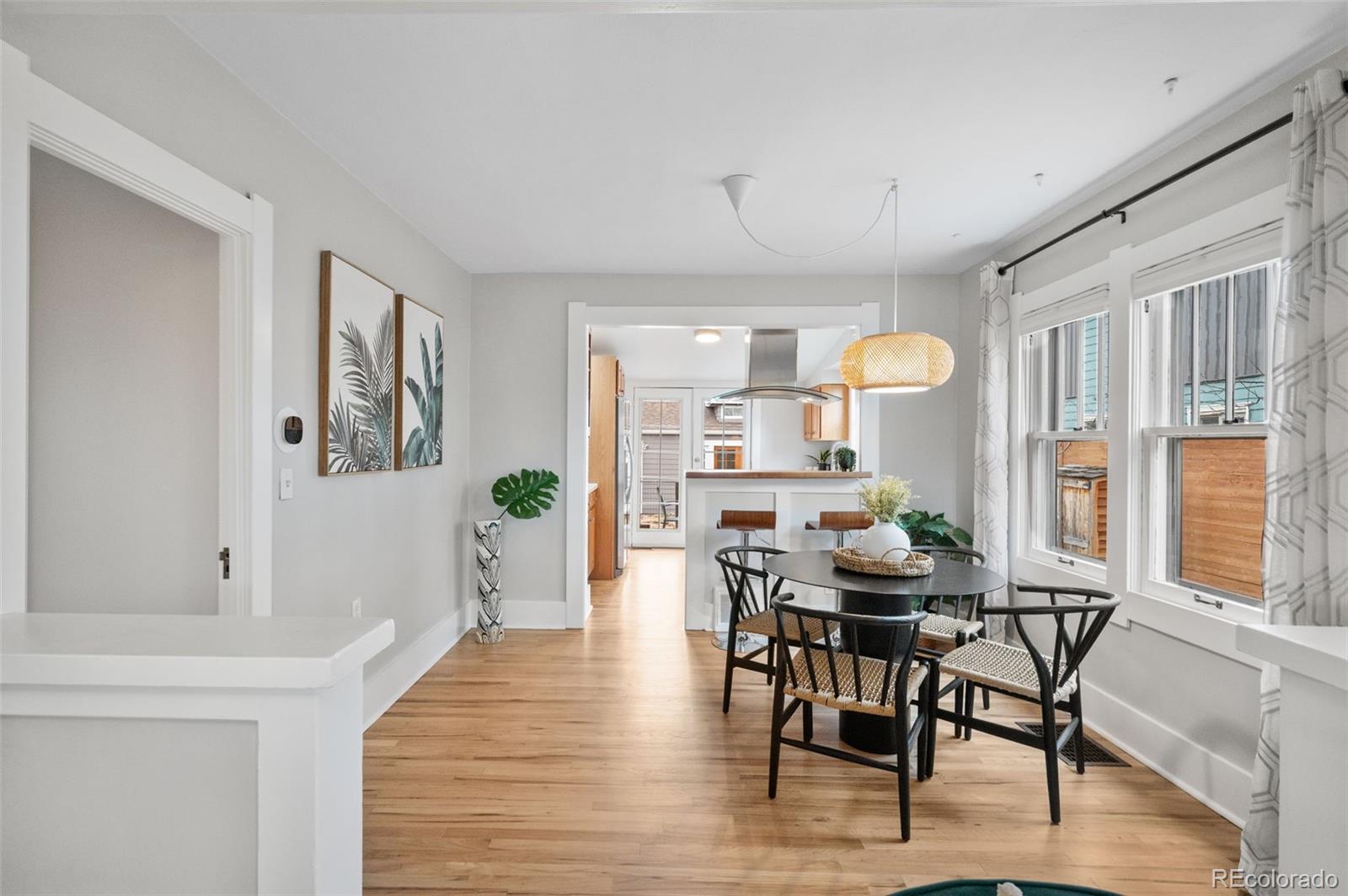 MLS Image #14 for 2200 s corona street,denver, Colorado