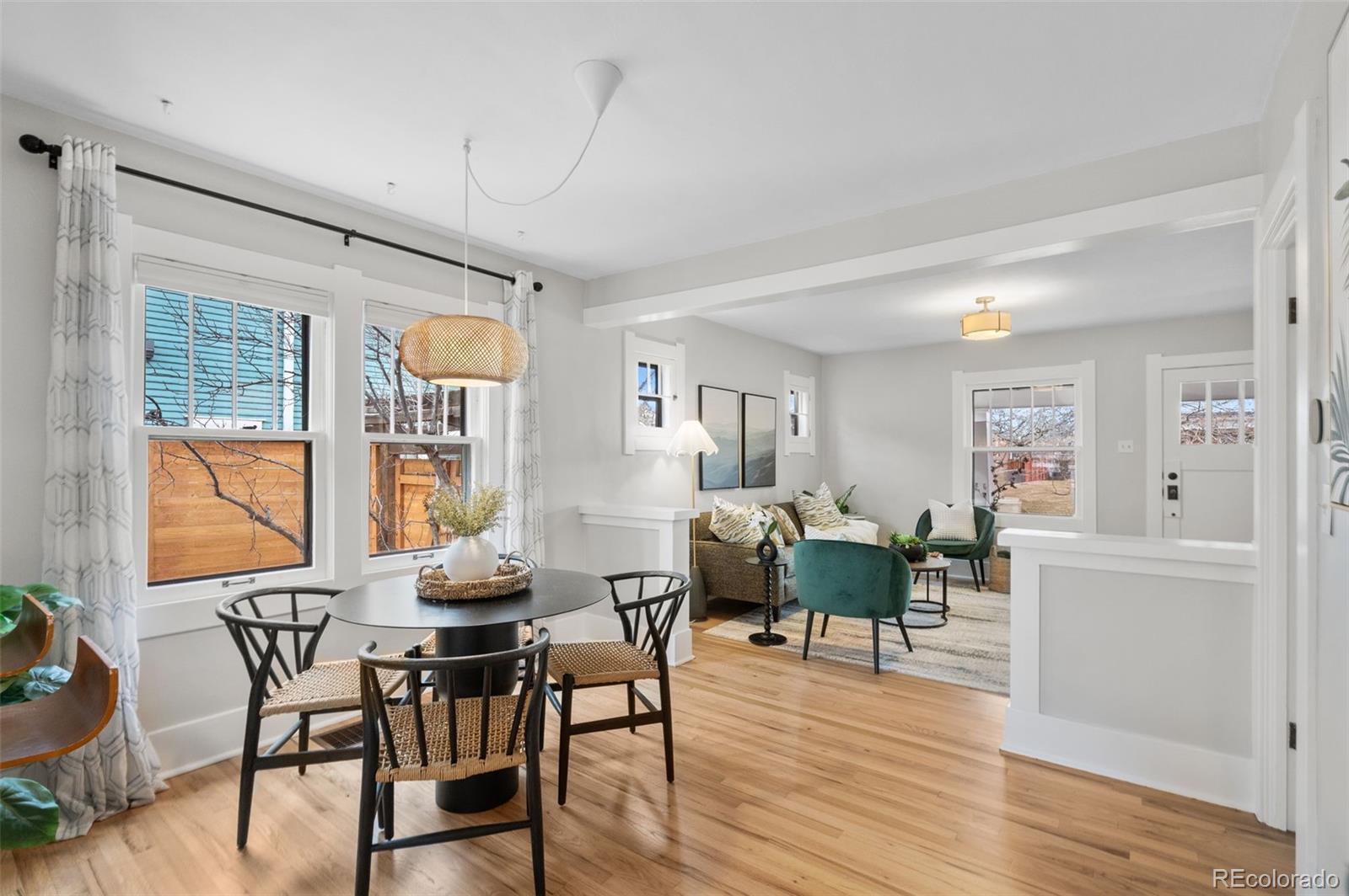 MLS Image #15 for 2200 s corona street,denver, Colorado