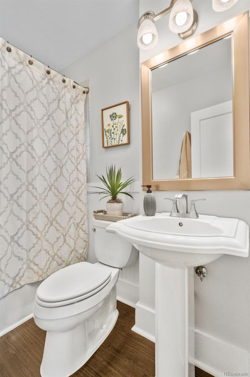 MLS Image #20 for 2200 s corona street,denver, Colorado