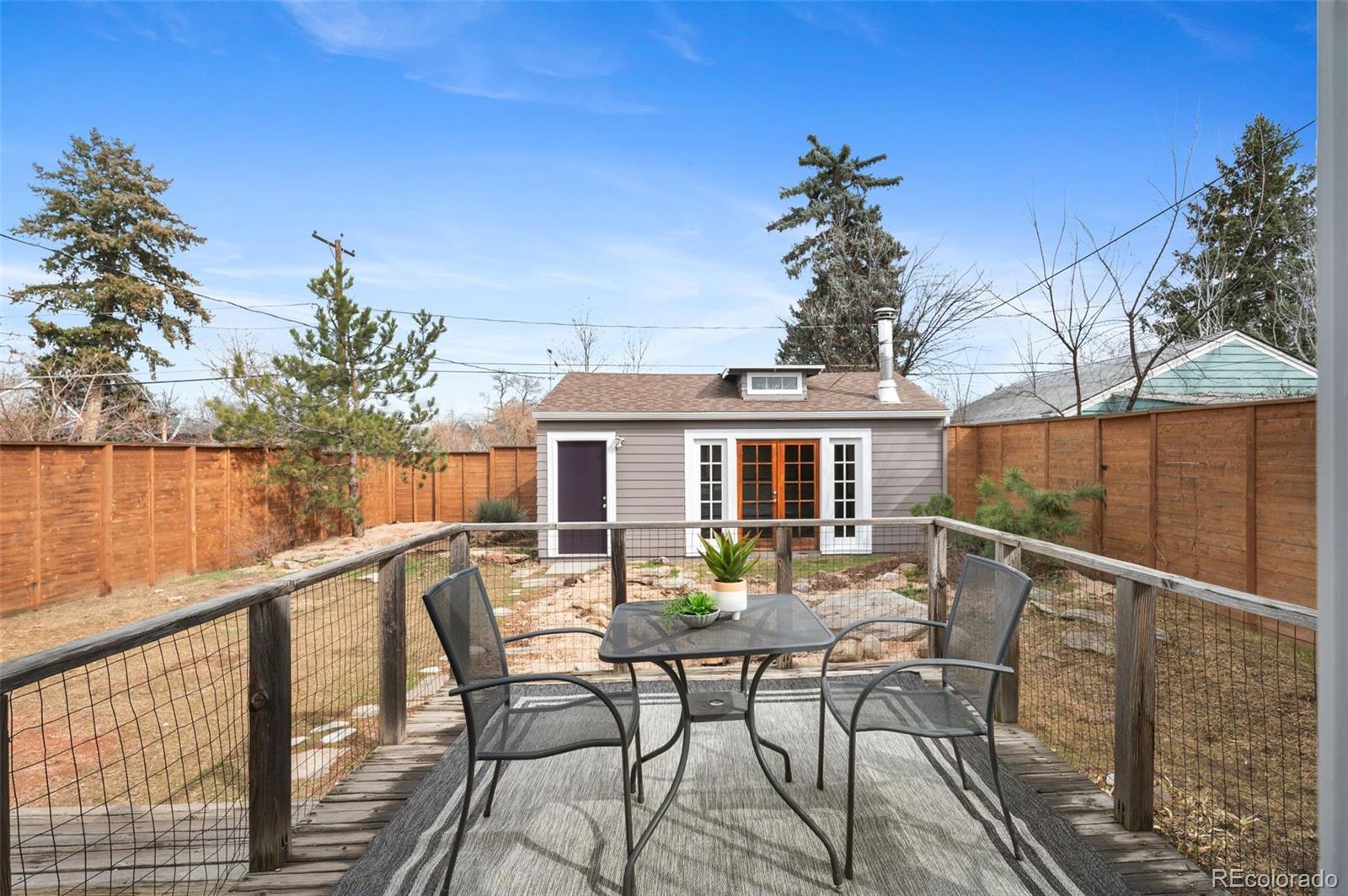 MLS Image #25 for 2200 s corona street,denver, Colorado