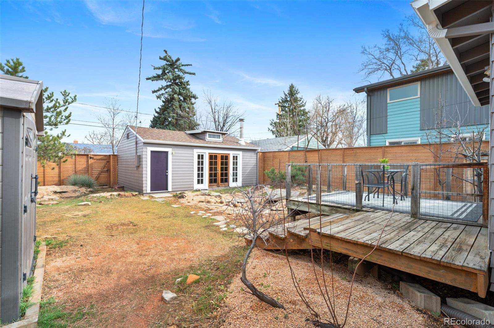 MLS Image #26 for 2200 s corona street,denver, Colorado