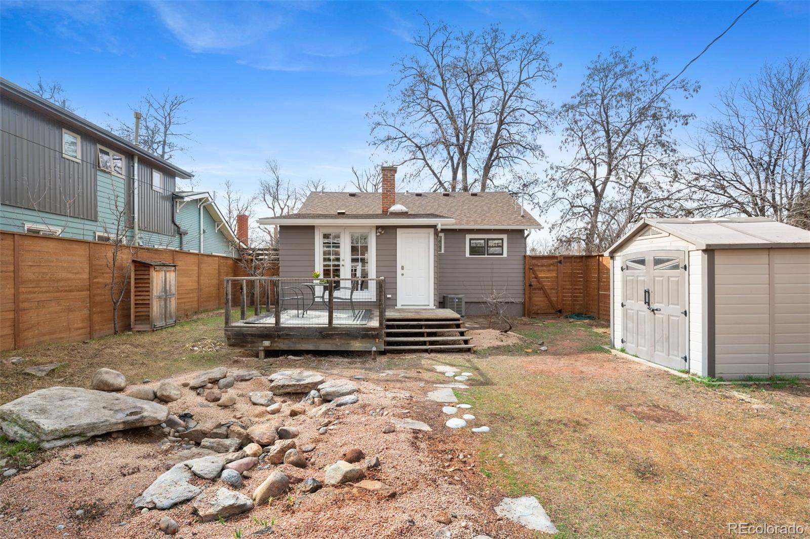 MLS Image #27 for 2200 s corona street,denver, Colorado