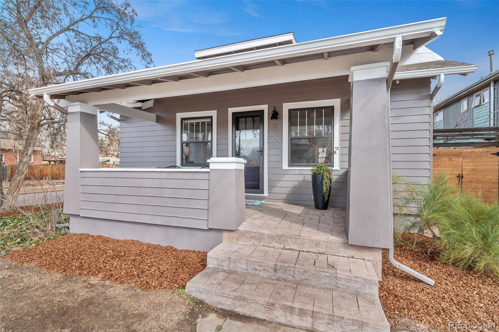 MLS Image #3 for 2200 s corona street,denver, Colorado