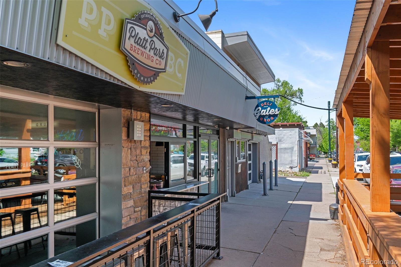 MLS Image #37 for 2200 s corona street,denver, Colorado