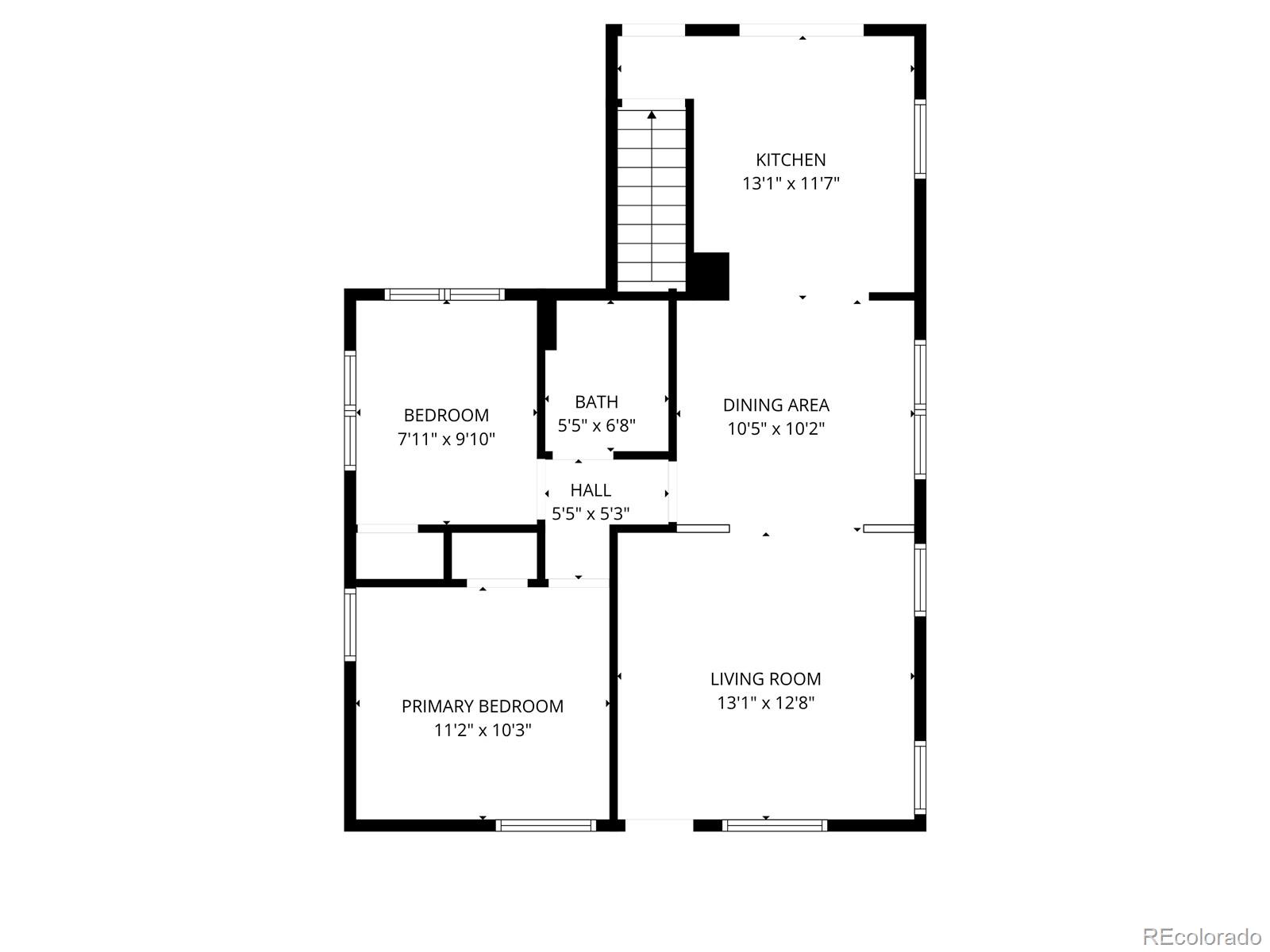 MLS Image #39 for 2200 s corona street,denver, Colorado