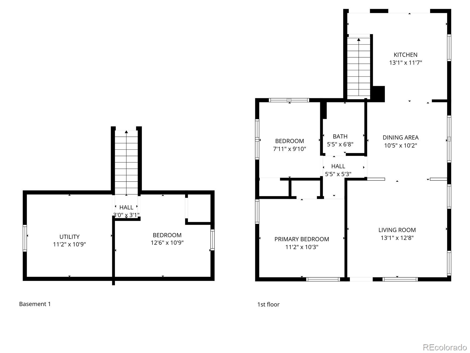 MLS Image #41 for 2200 s corona street,denver, Colorado