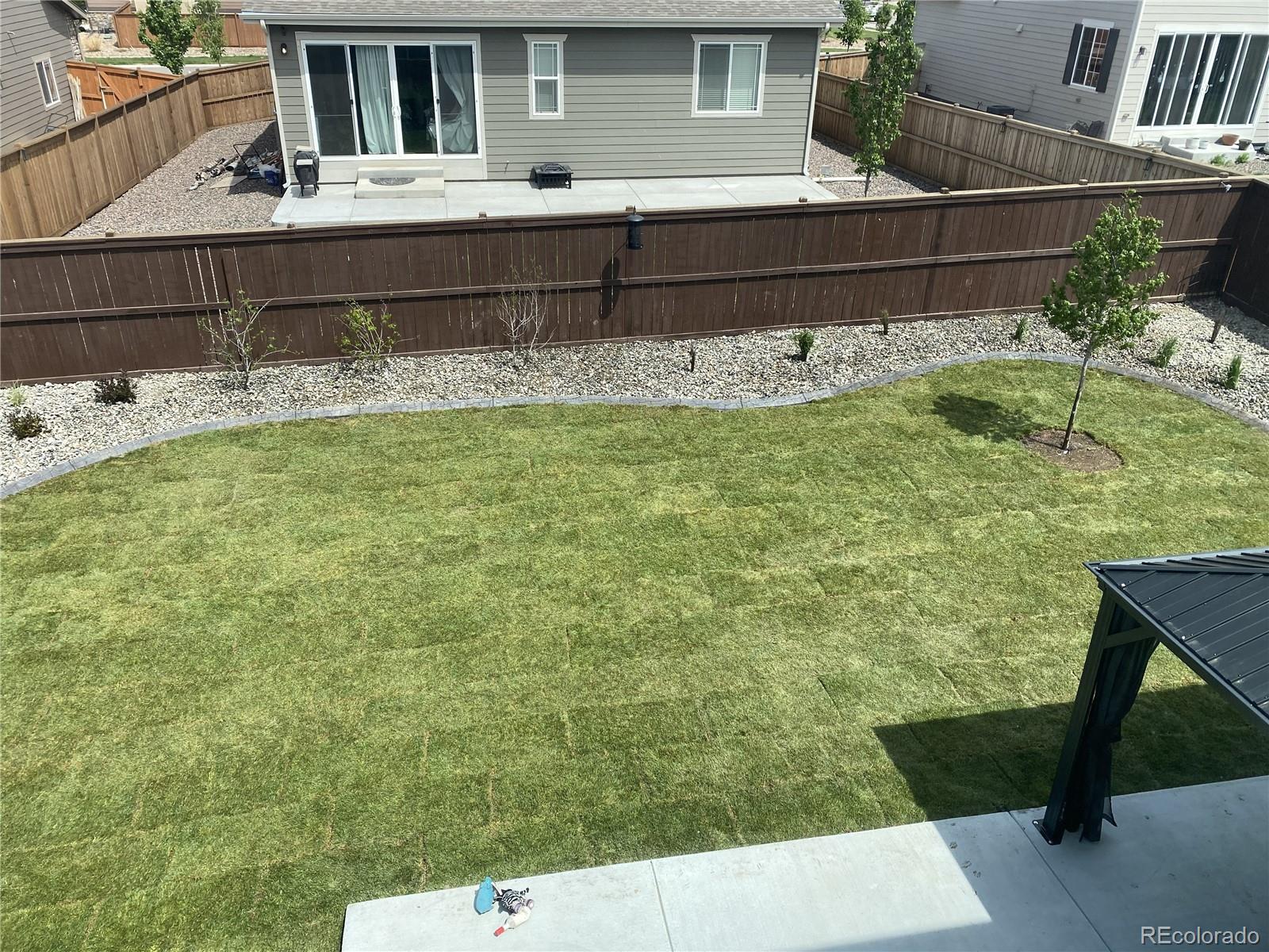MLS Image #2 for 166 s kewaunee way,aurora, Colorado