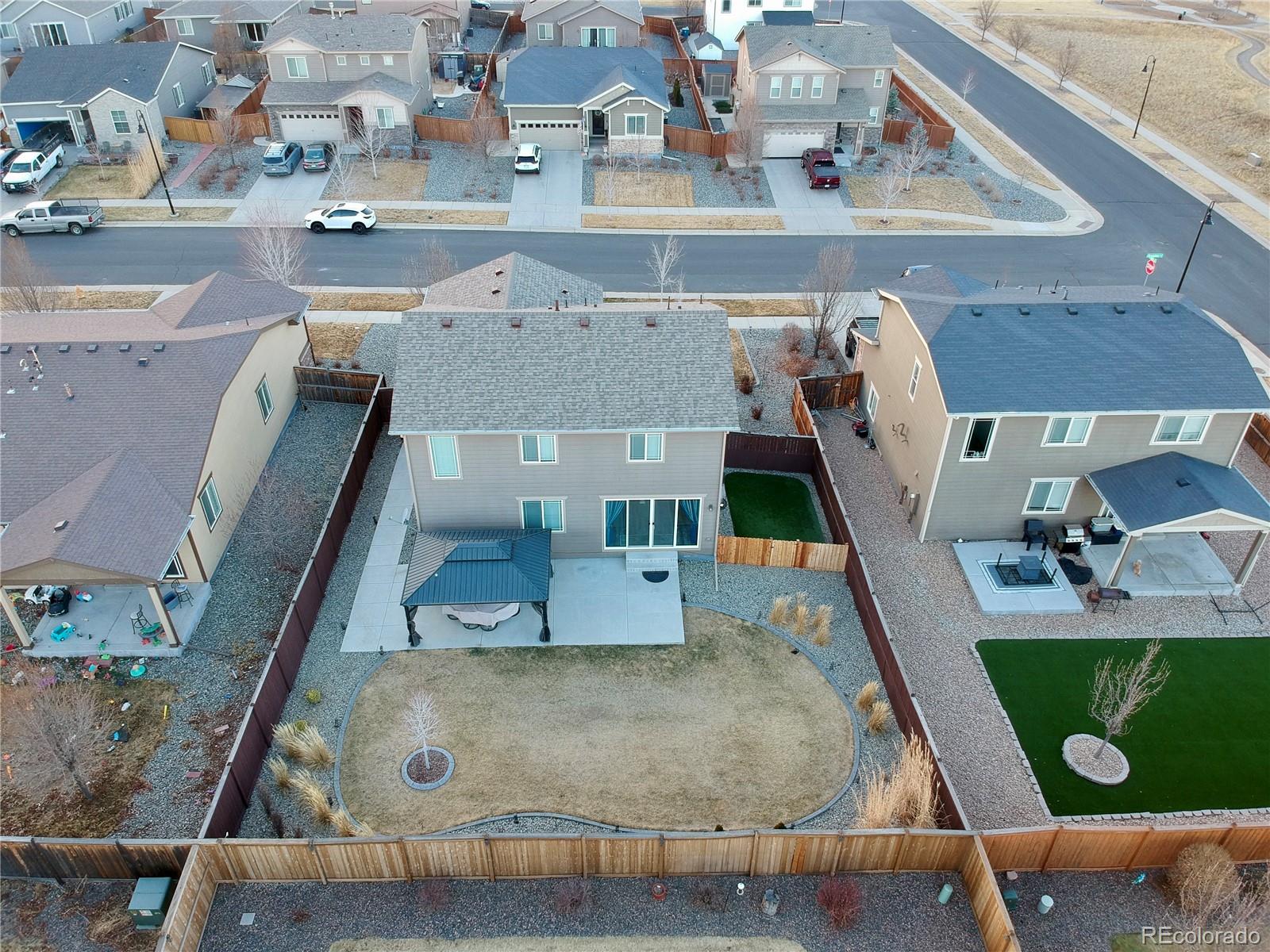 MLS Image #30 for 166 s kewaunee way,aurora, Colorado