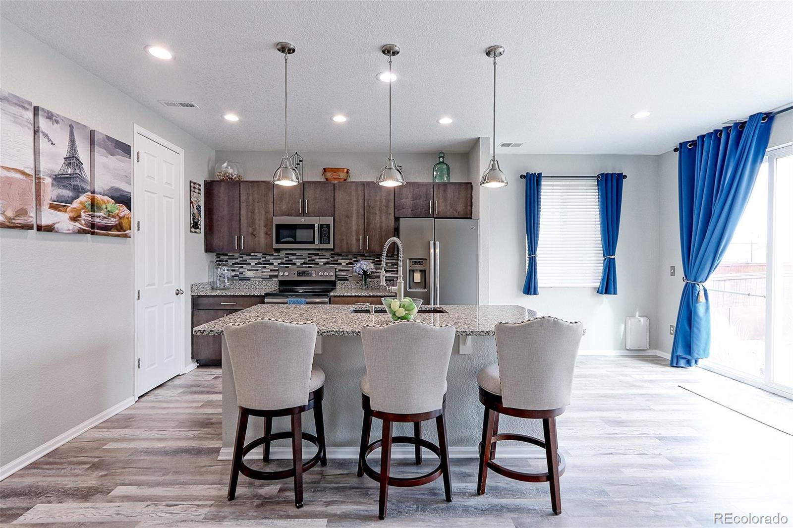 MLS Image #4 for 166 s kewaunee way,aurora, Colorado