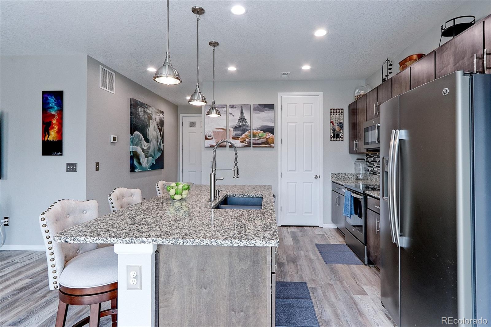 MLS Image #5 for 166 s kewaunee way,aurora, Colorado