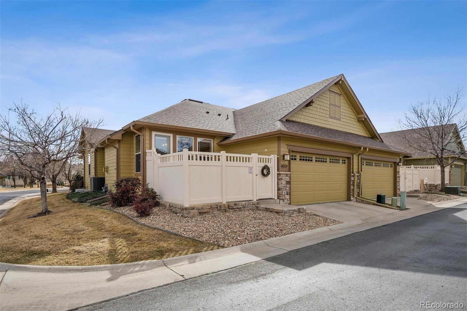 MLS Image #1 for 8526 w quarles place,littleton, Colorado