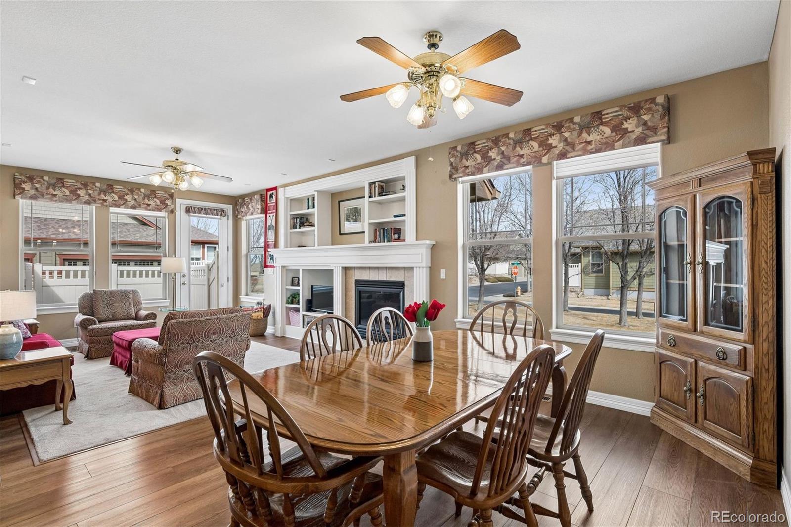 MLS Image #14 for 8526 w quarles place,littleton, Colorado