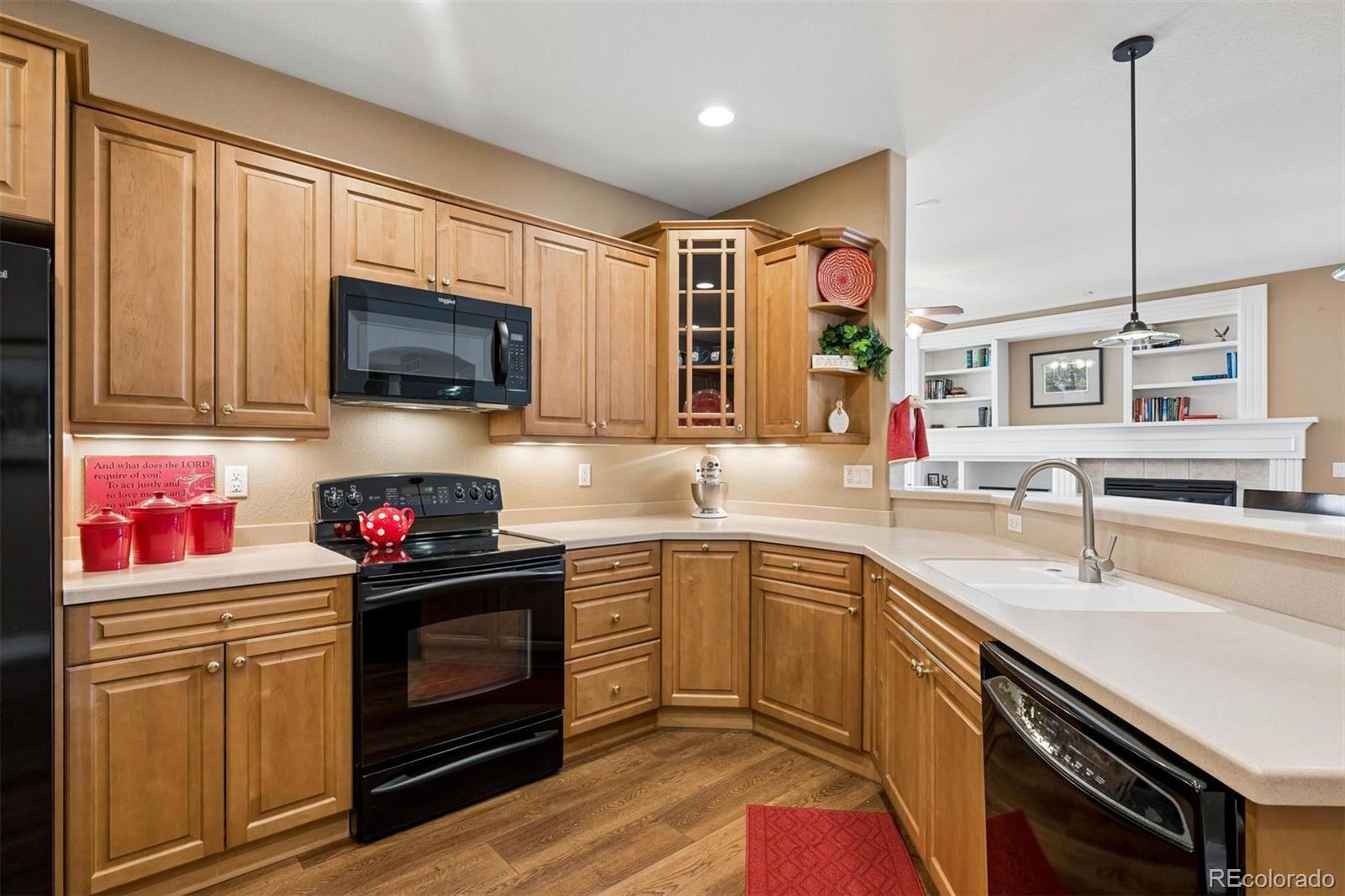 MLS Image #2 for 8526 w quarles place,littleton, Colorado