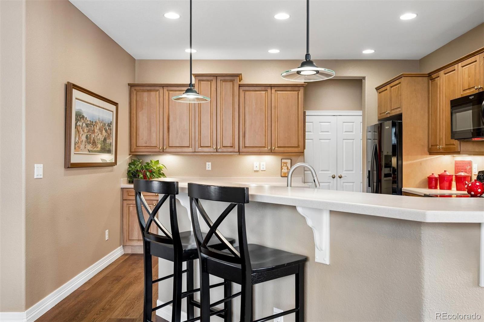 MLS Image #3 for 8526 w quarles place,littleton, Colorado