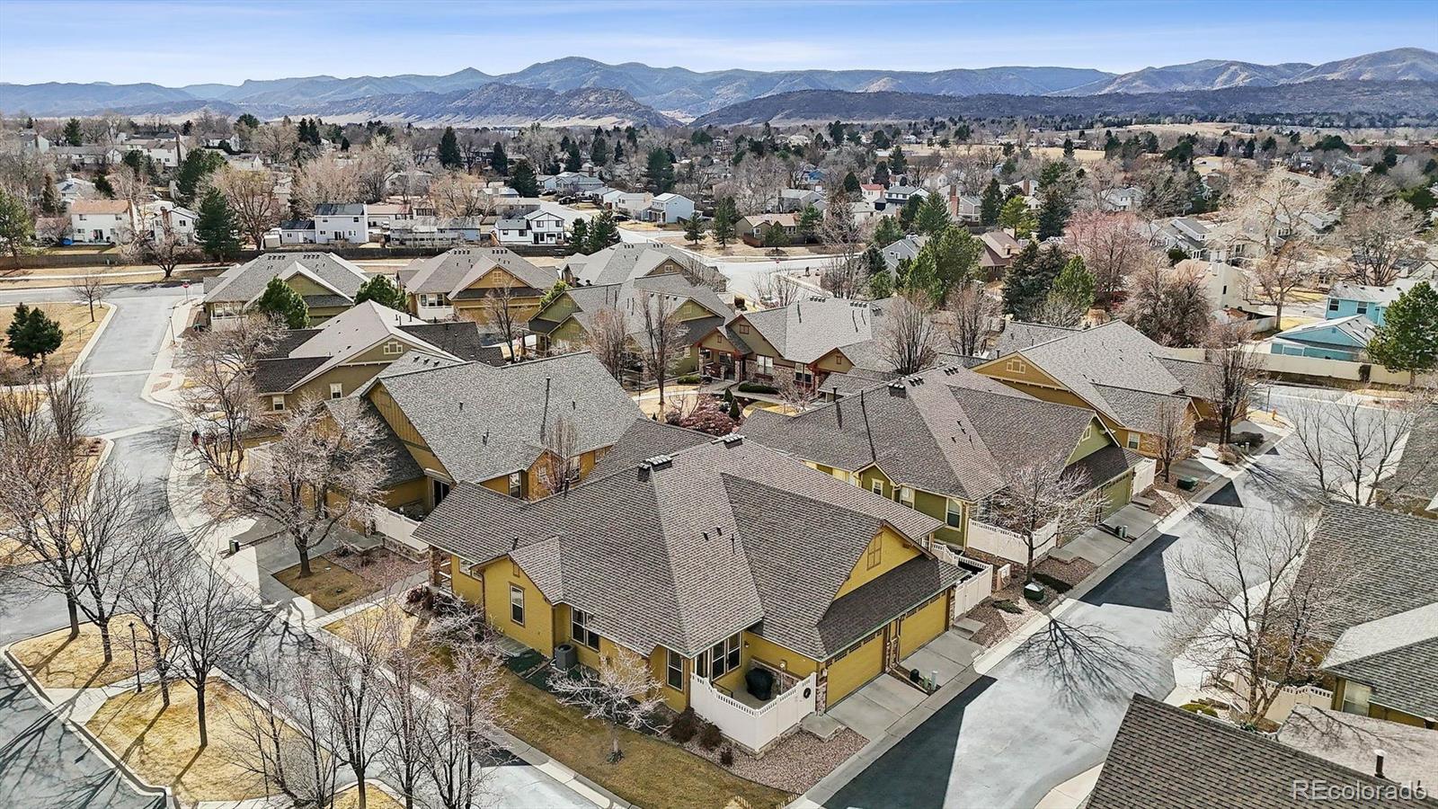 MLS Image #34 for 8526 w quarles place,littleton, Colorado
