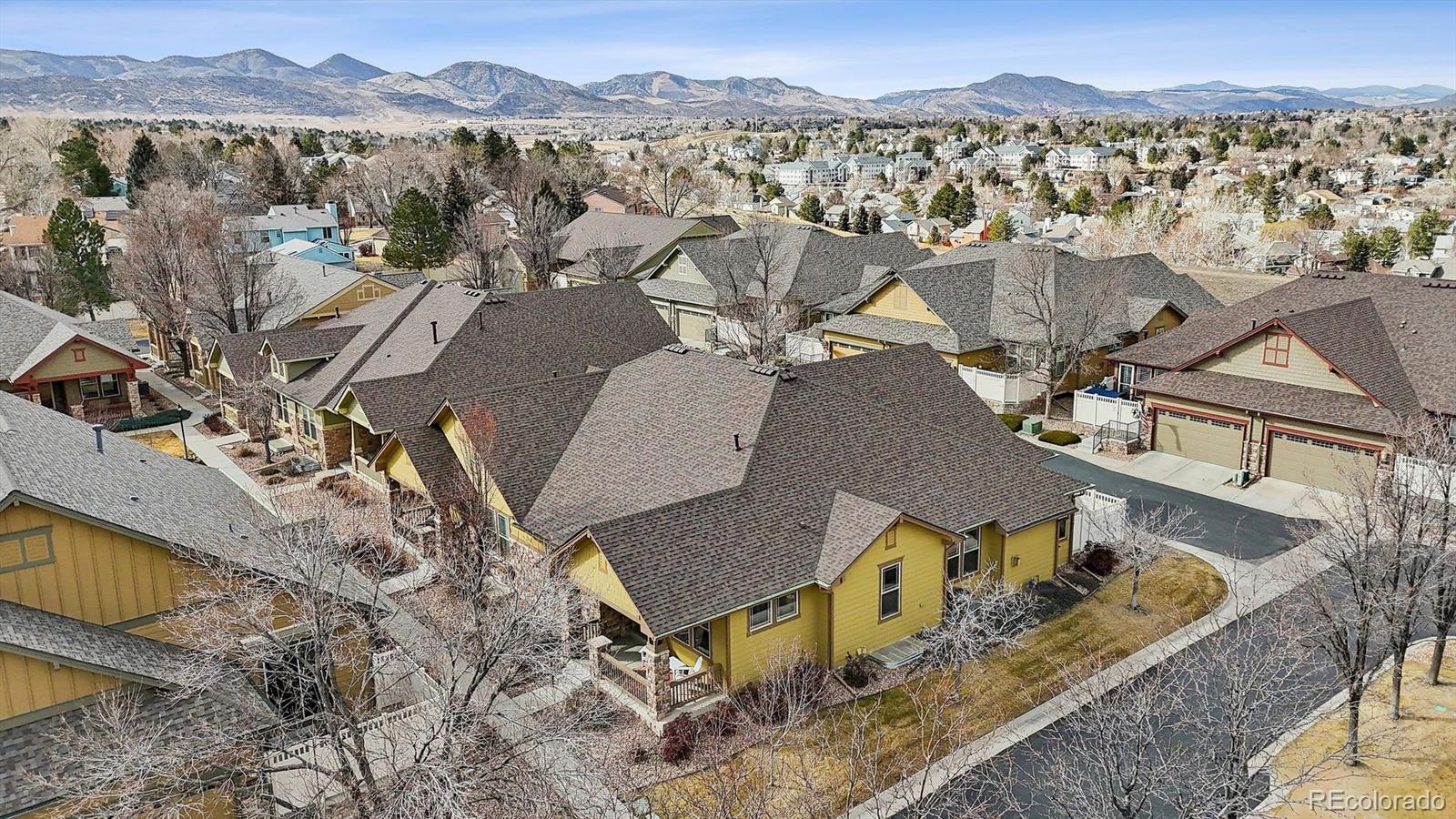 MLS Image #35 for 8526 w quarles place,littleton, Colorado