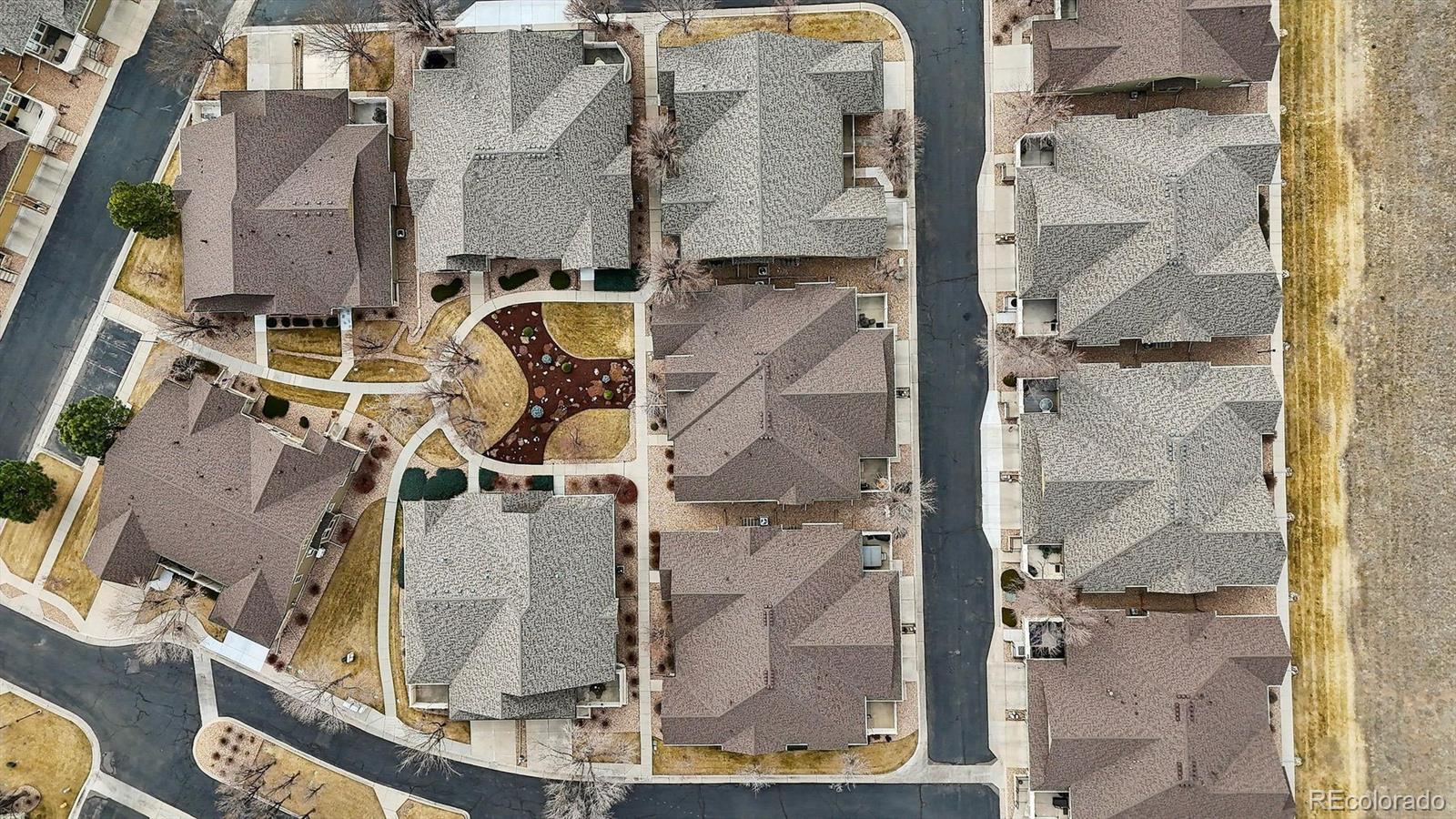 MLS Image #37 for 8526 w quarles place,littleton, Colorado