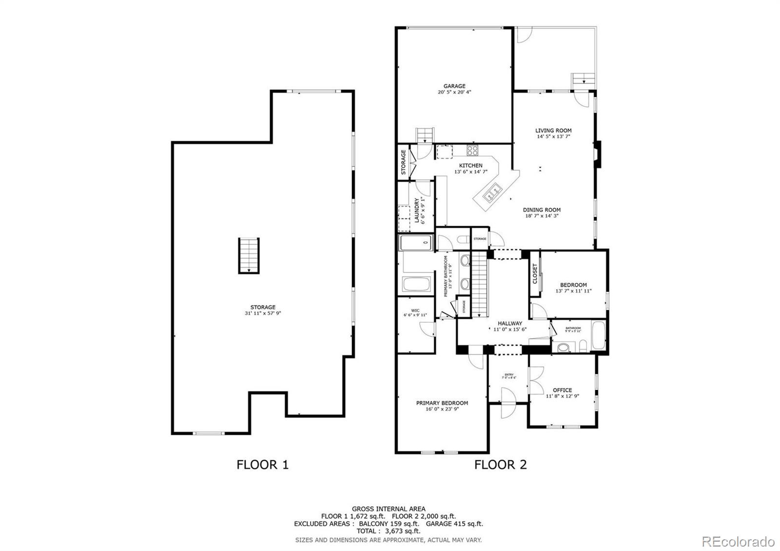 MLS Image #38 for 8526 w quarles place,littleton, Colorado
