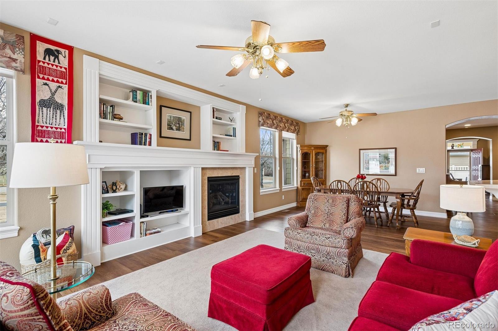 MLS Image #4 for 8526 w quarles place,littleton, Colorado