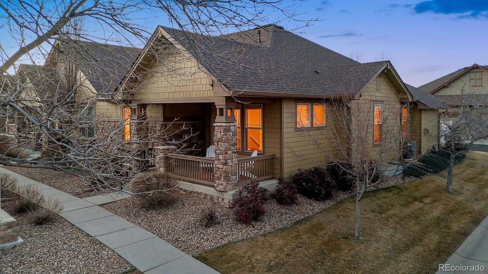 MLS Image #5 for 8526 w quarles place,littleton, Colorado