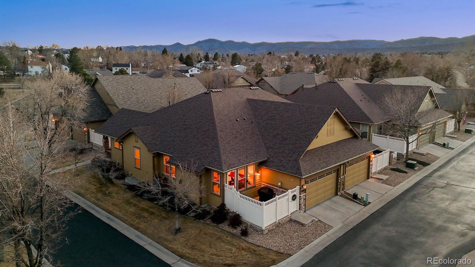 MLS Image #6 for 8526 w quarles place,littleton, Colorado