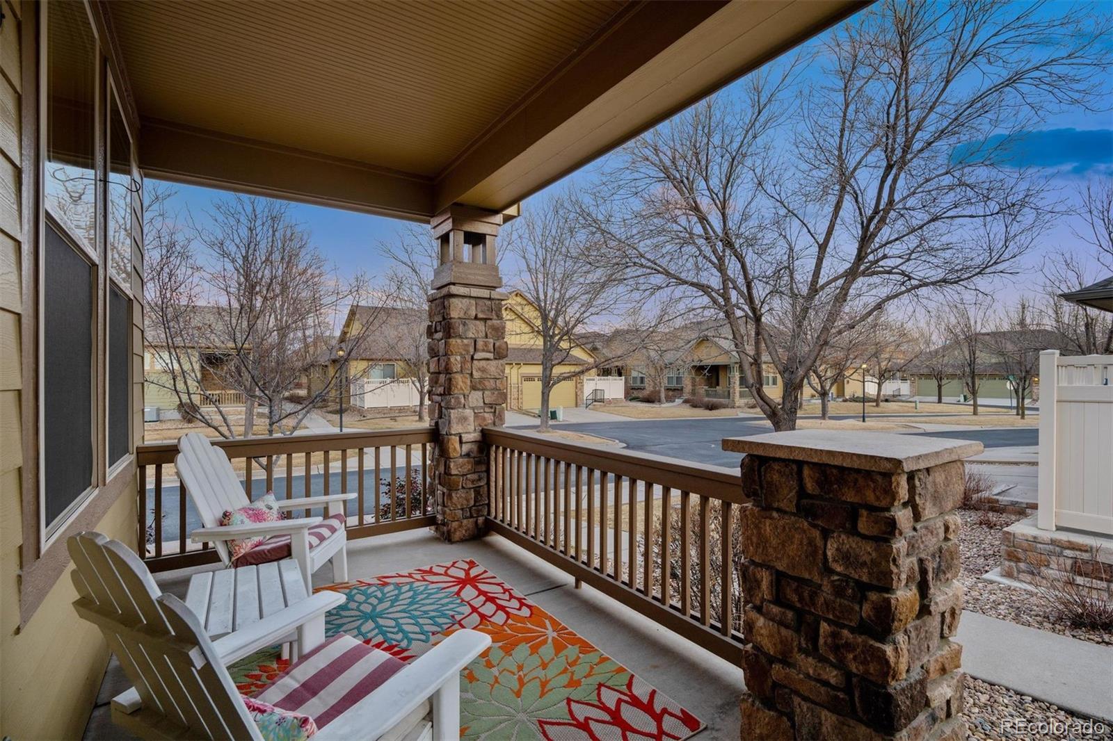 MLS Image #7 for 8526 w quarles place,littleton, Colorado