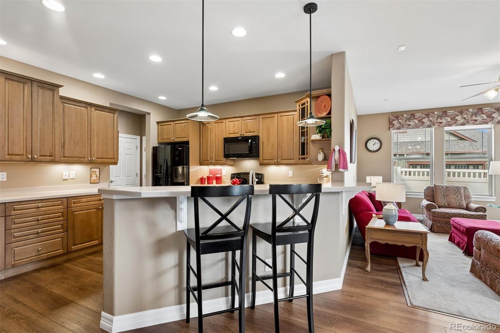 MLS Image #9 for 8526 w quarles place,littleton, Colorado