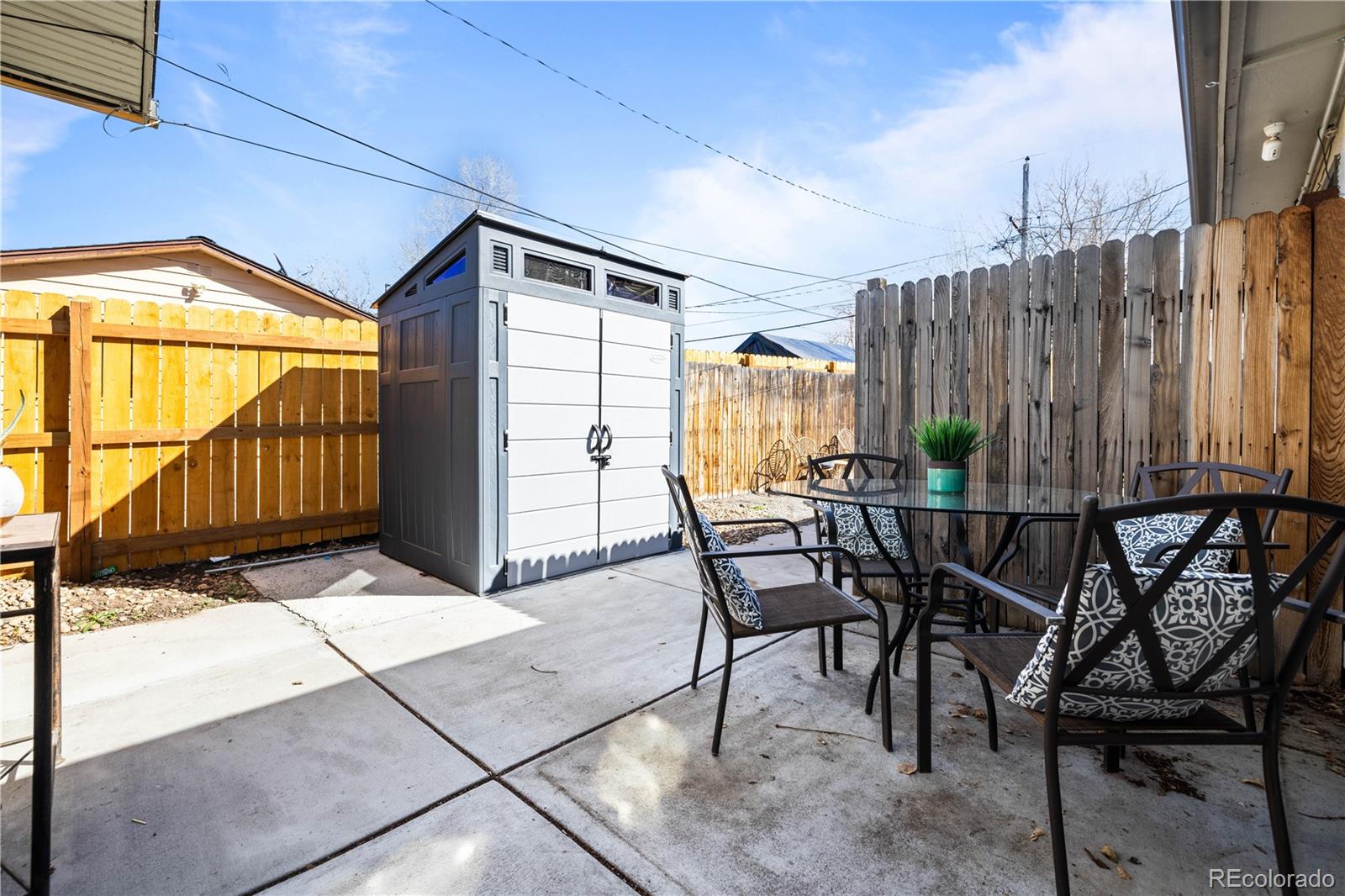 MLS Image #14 for 4394 w center avenue,denver, Colorado