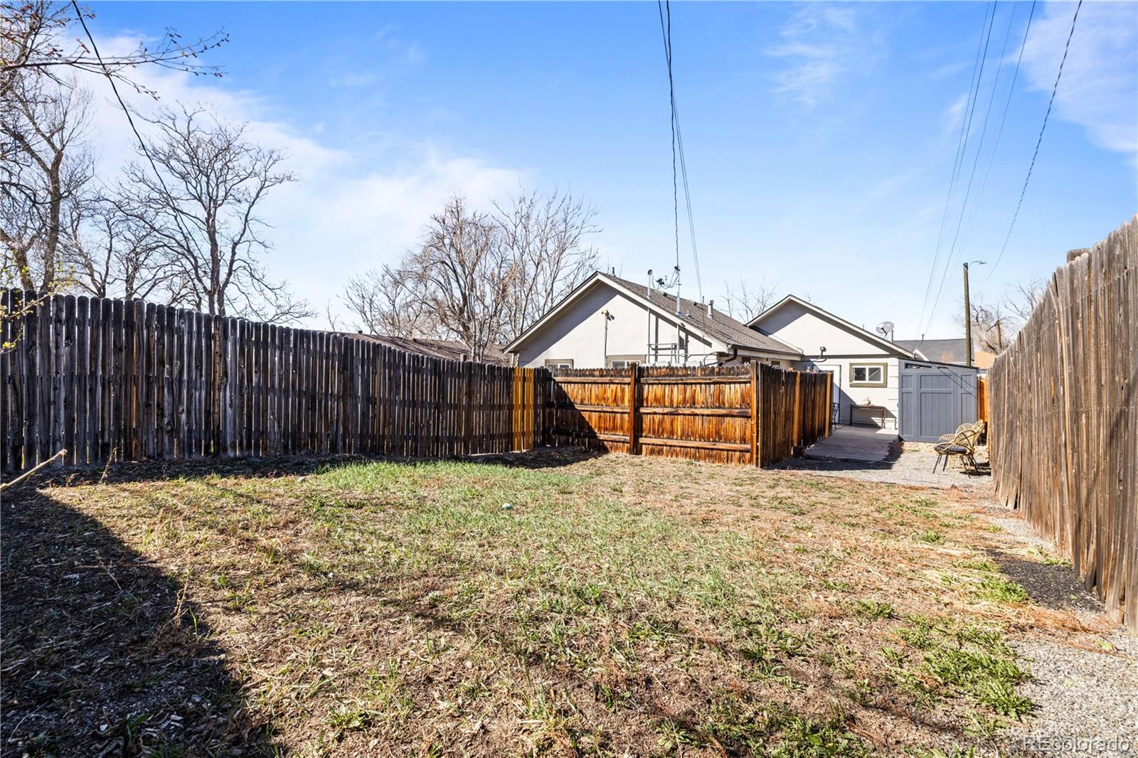 MLS Image #17 for 4394 w center avenue,denver, Colorado