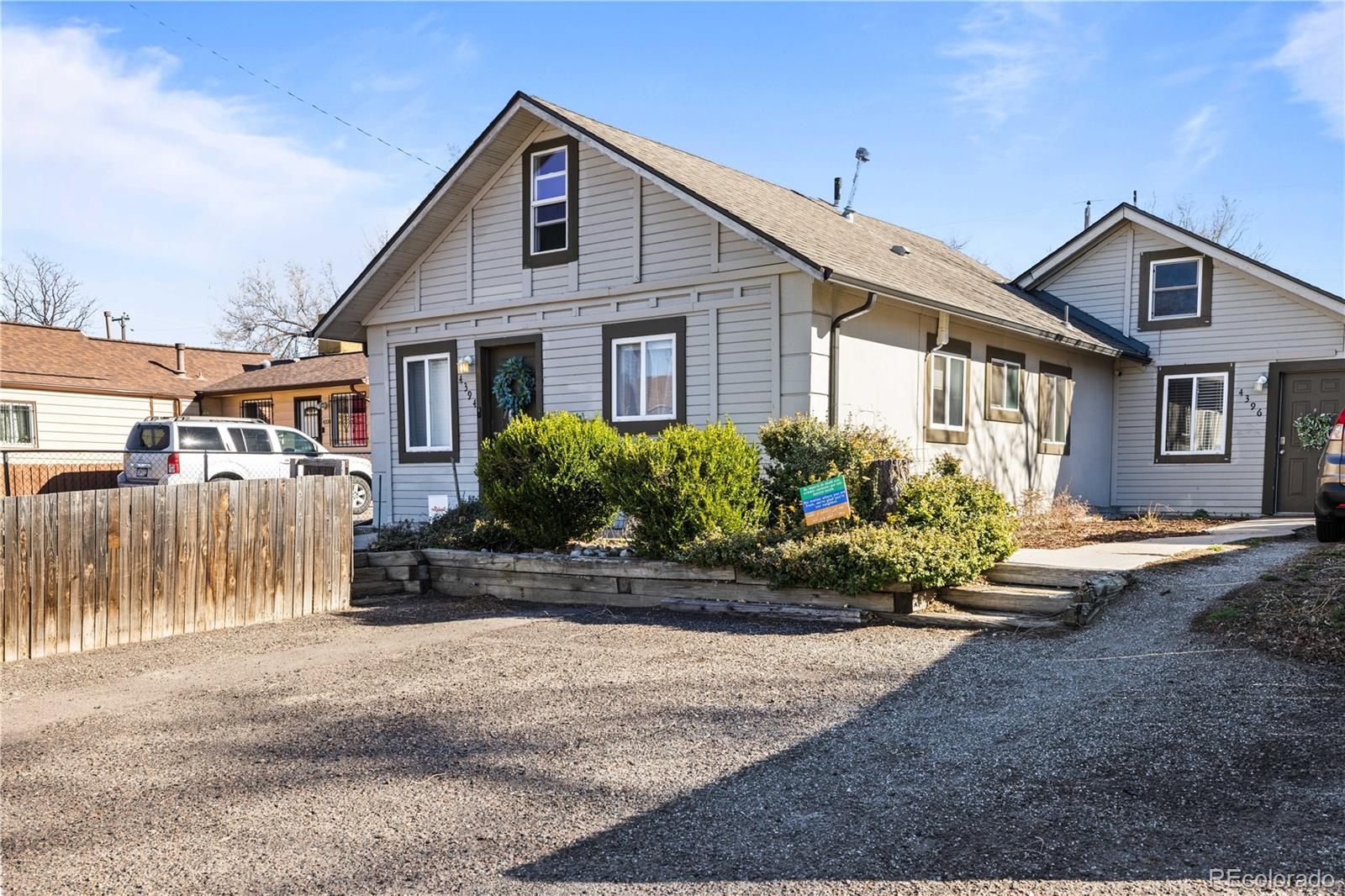 MLS Image #19 for 4394 w center avenue,denver, Colorado