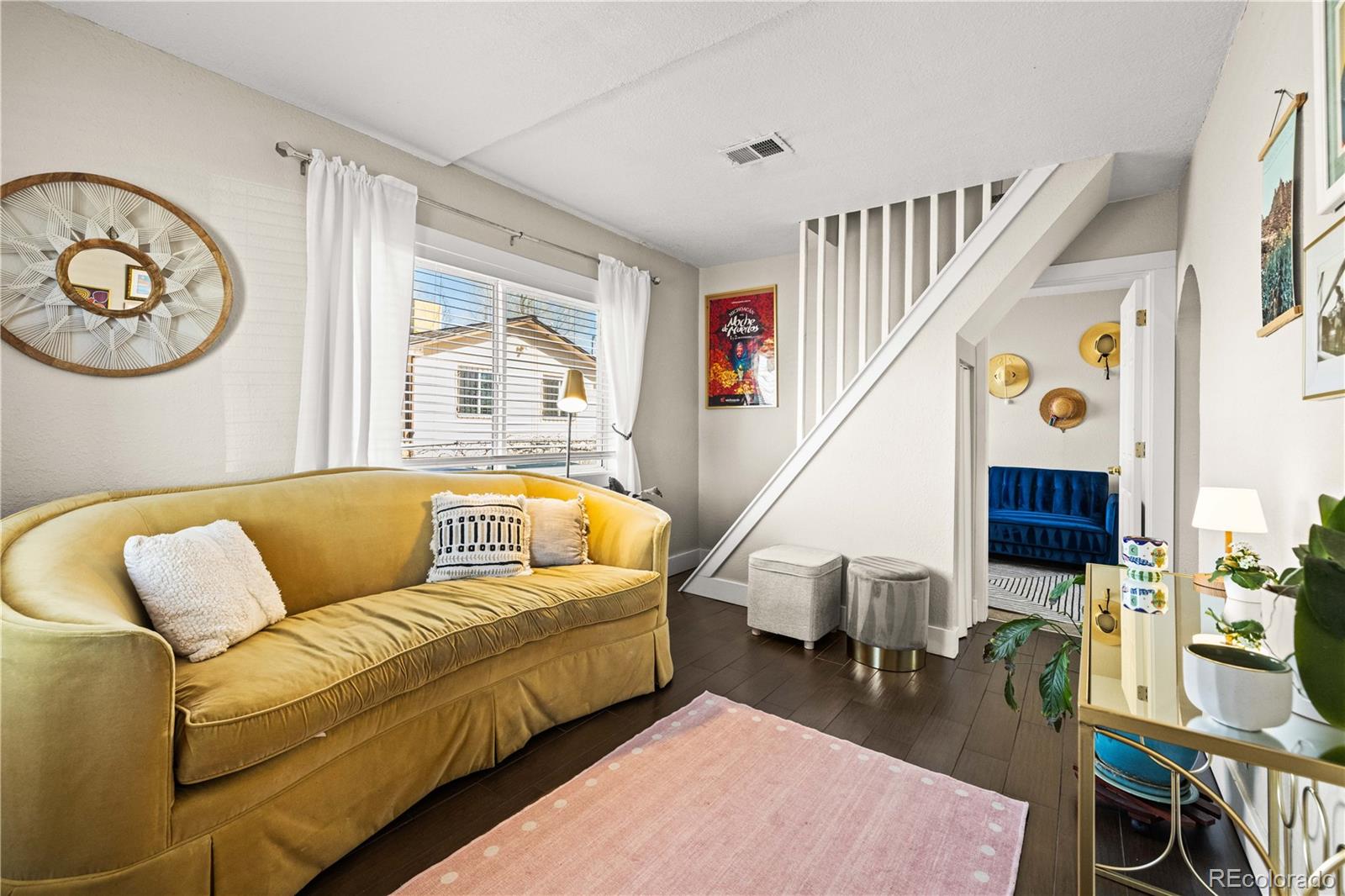 MLS Image #2 for 4394 w center avenue,denver, Colorado