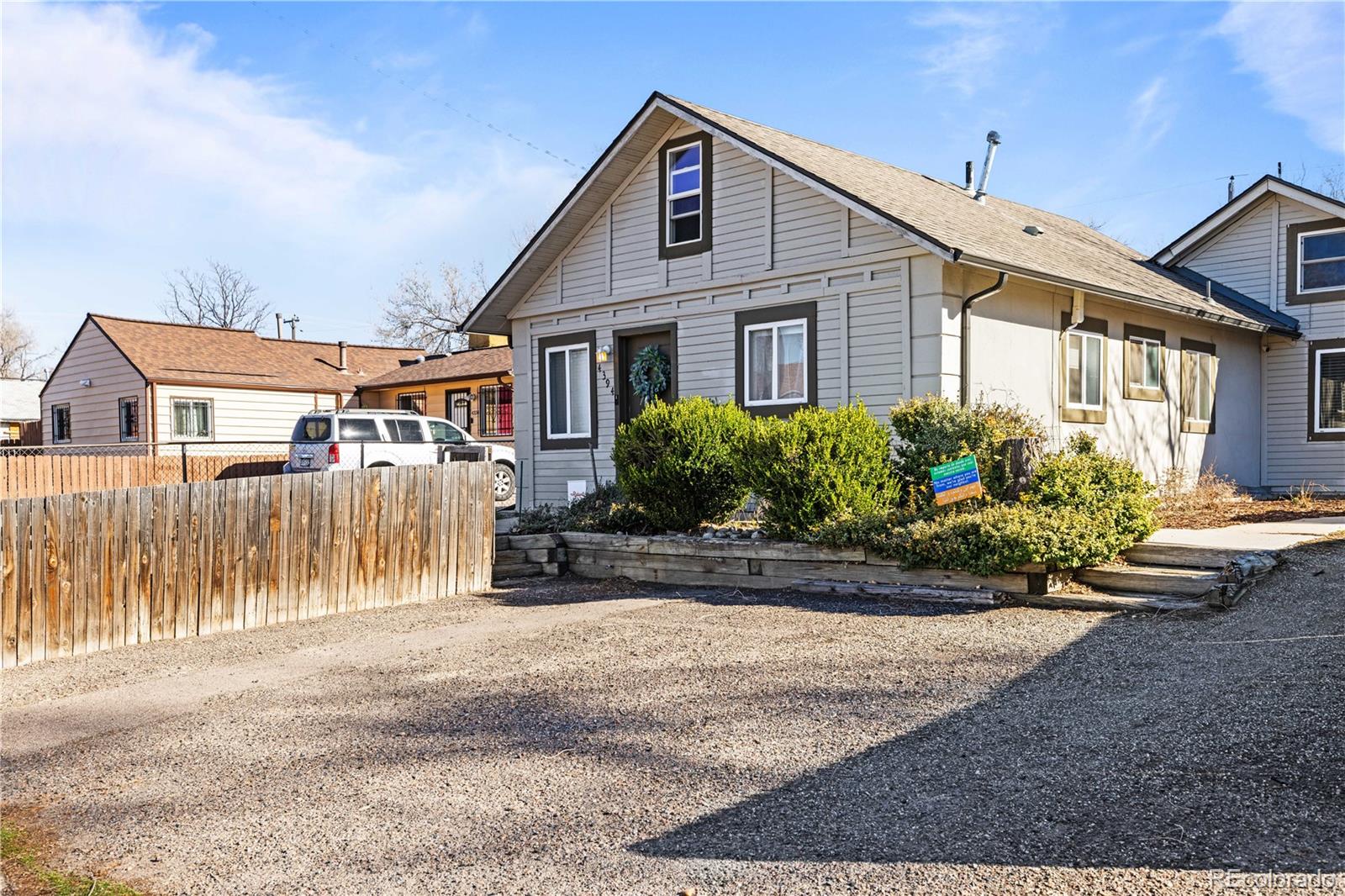 MLS Image #20 for 4394 w center avenue,denver, Colorado