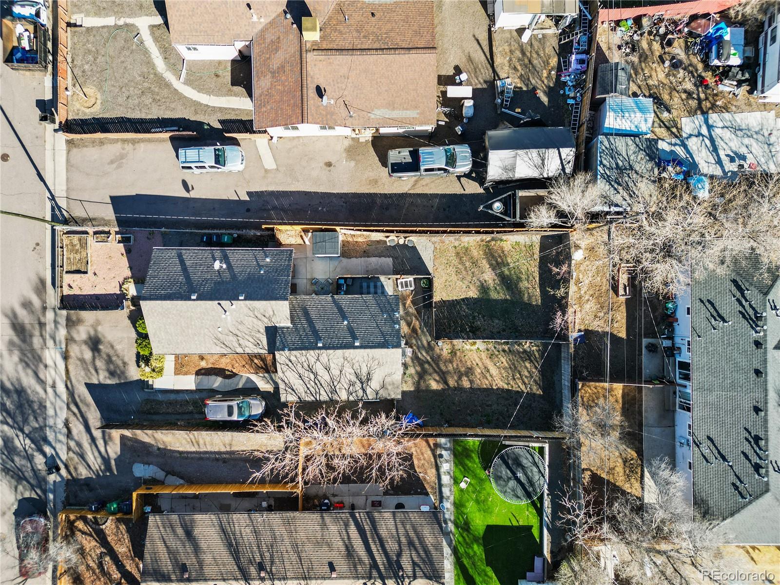 MLS Image #21 for 4394 w center avenue,denver, Colorado