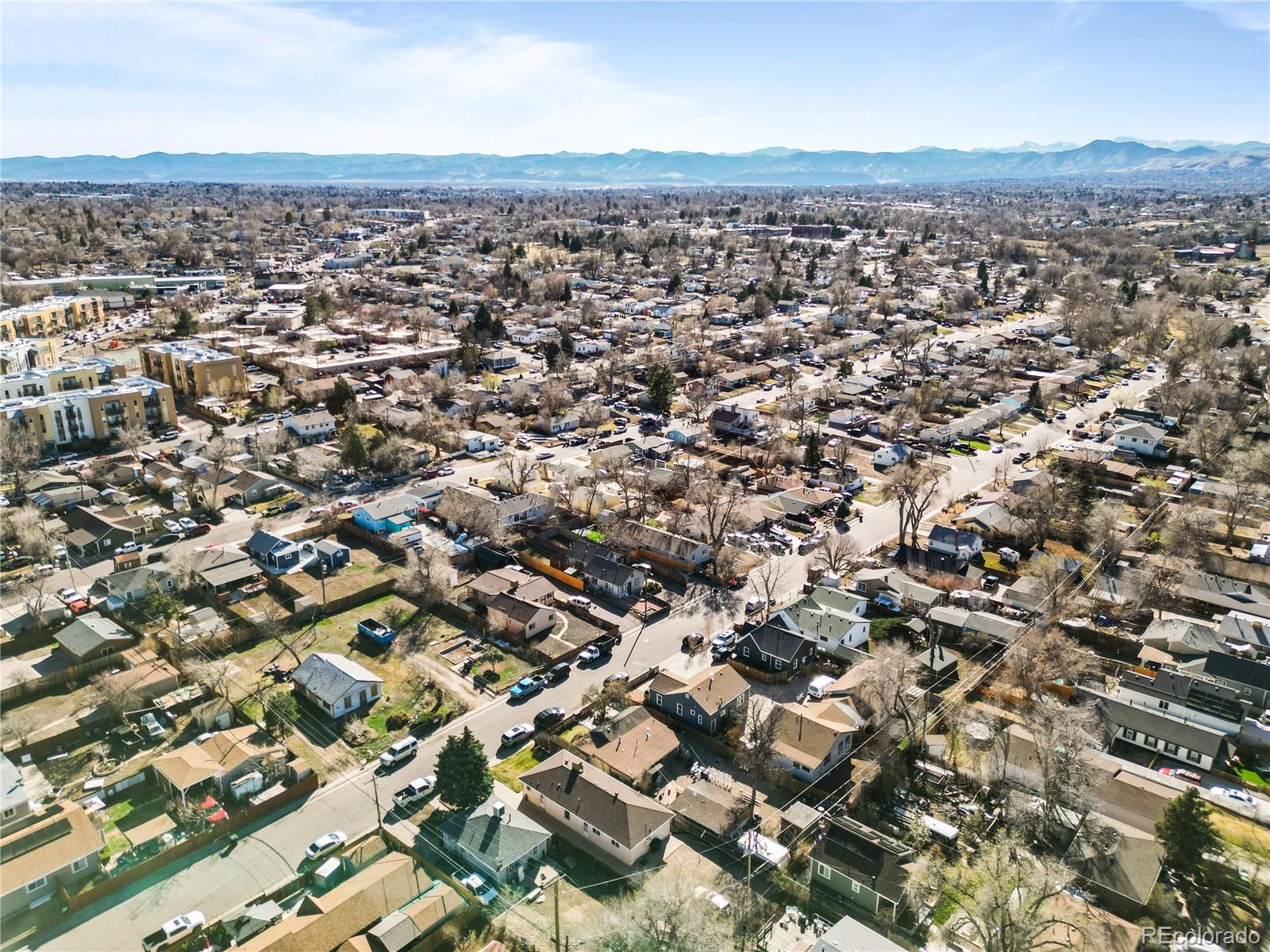 MLS Image #22 for 4394 w center avenue,denver, Colorado