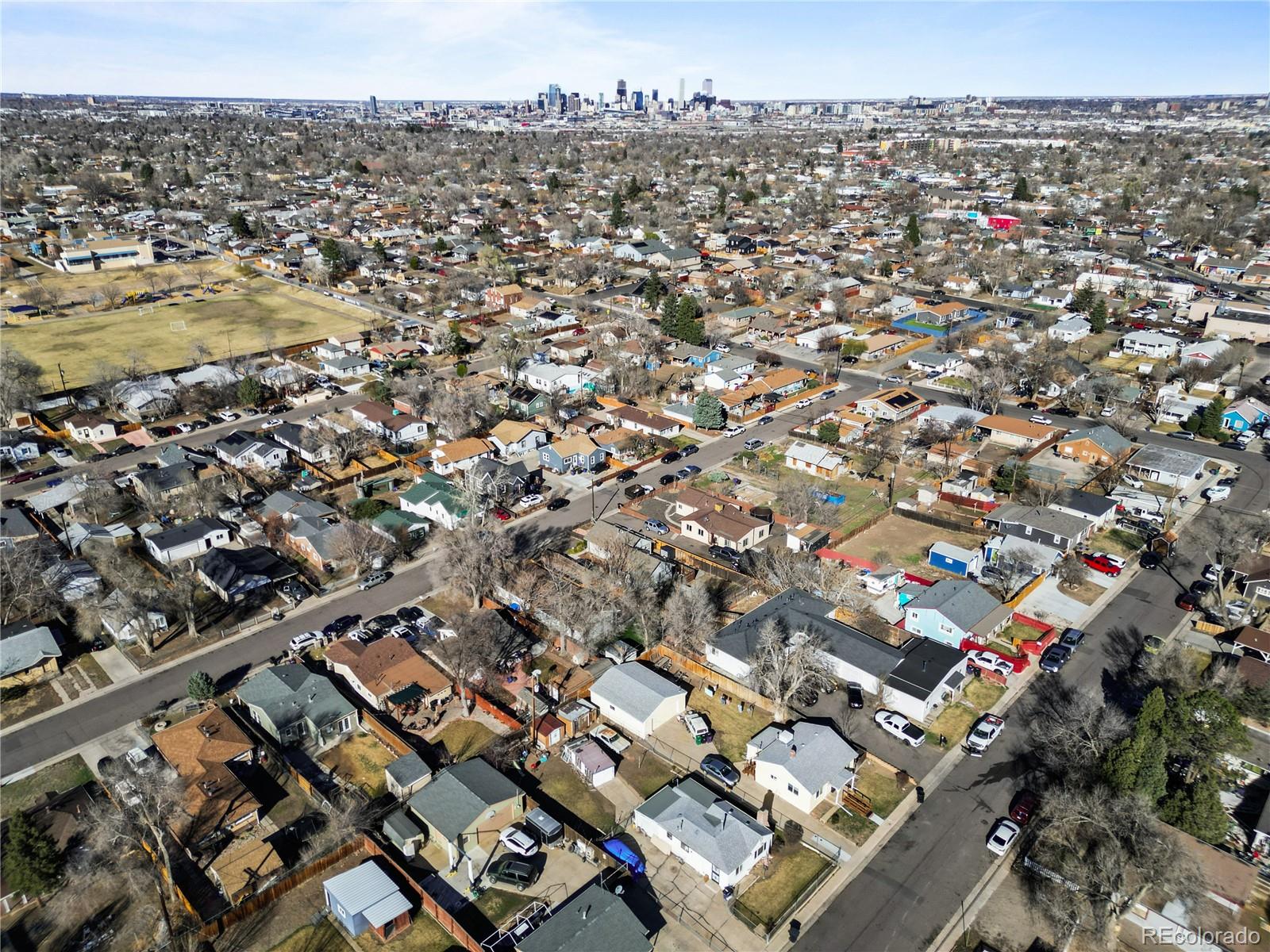 MLS Image #23 for 4394 w center avenue,denver, Colorado