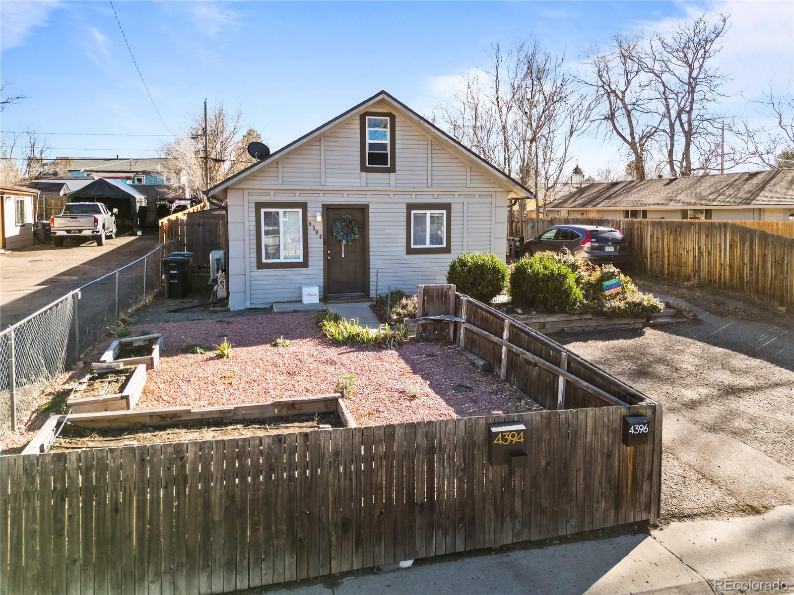 MLS Image #25 for 4394 w center avenue,denver, Colorado