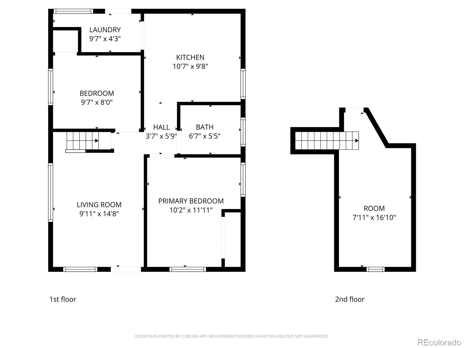 MLS Image #28 for 4394 w center avenue,denver, Colorado