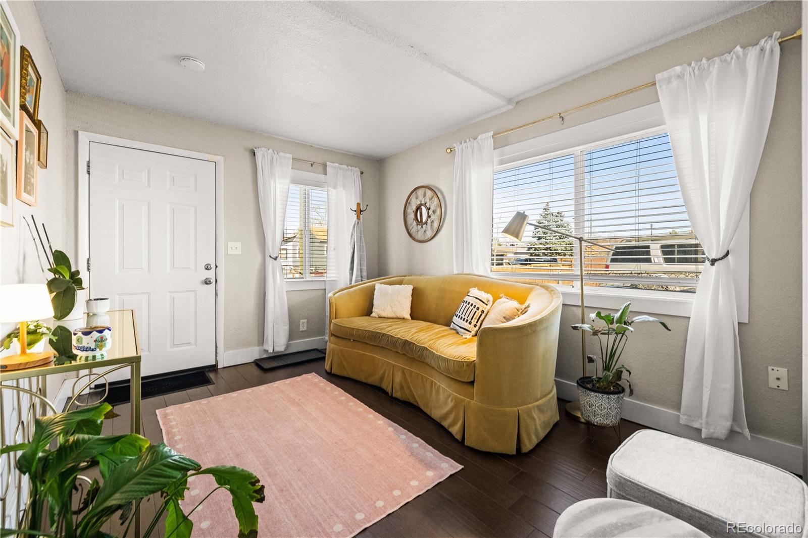 MLS Image #3 for 4394 w center avenue,denver, Colorado
