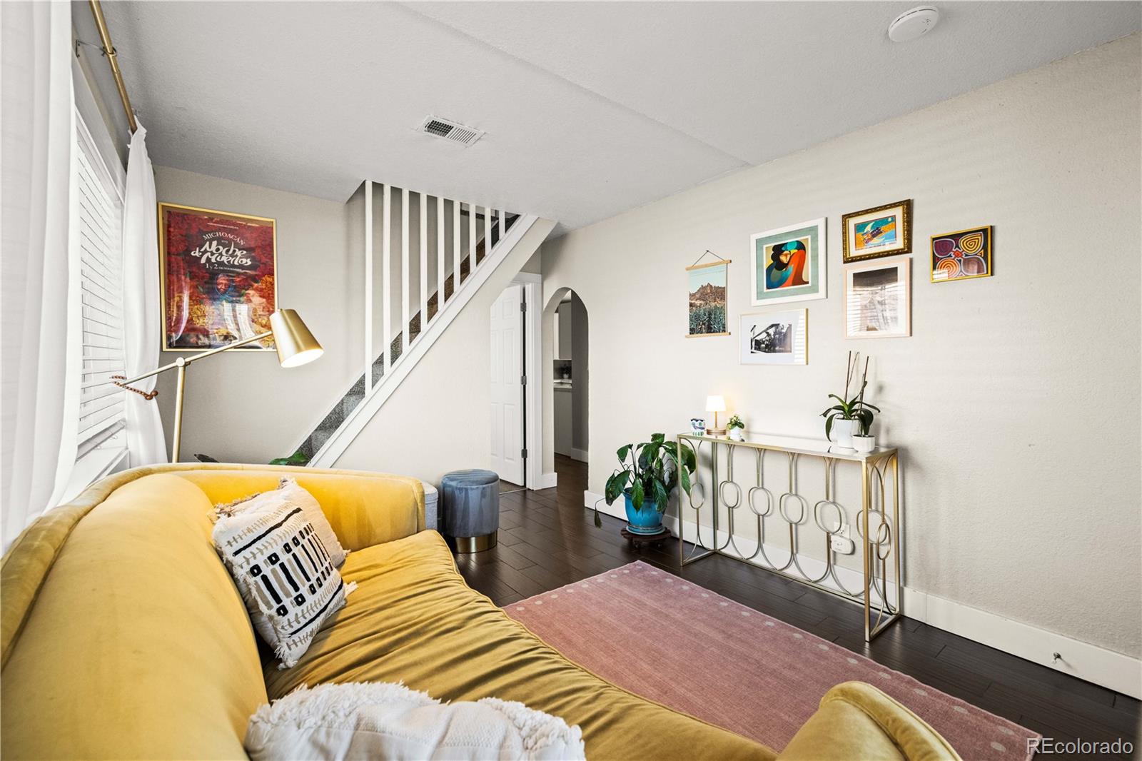 MLS Image #4 for 4394 w center avenue,denver, Colorado