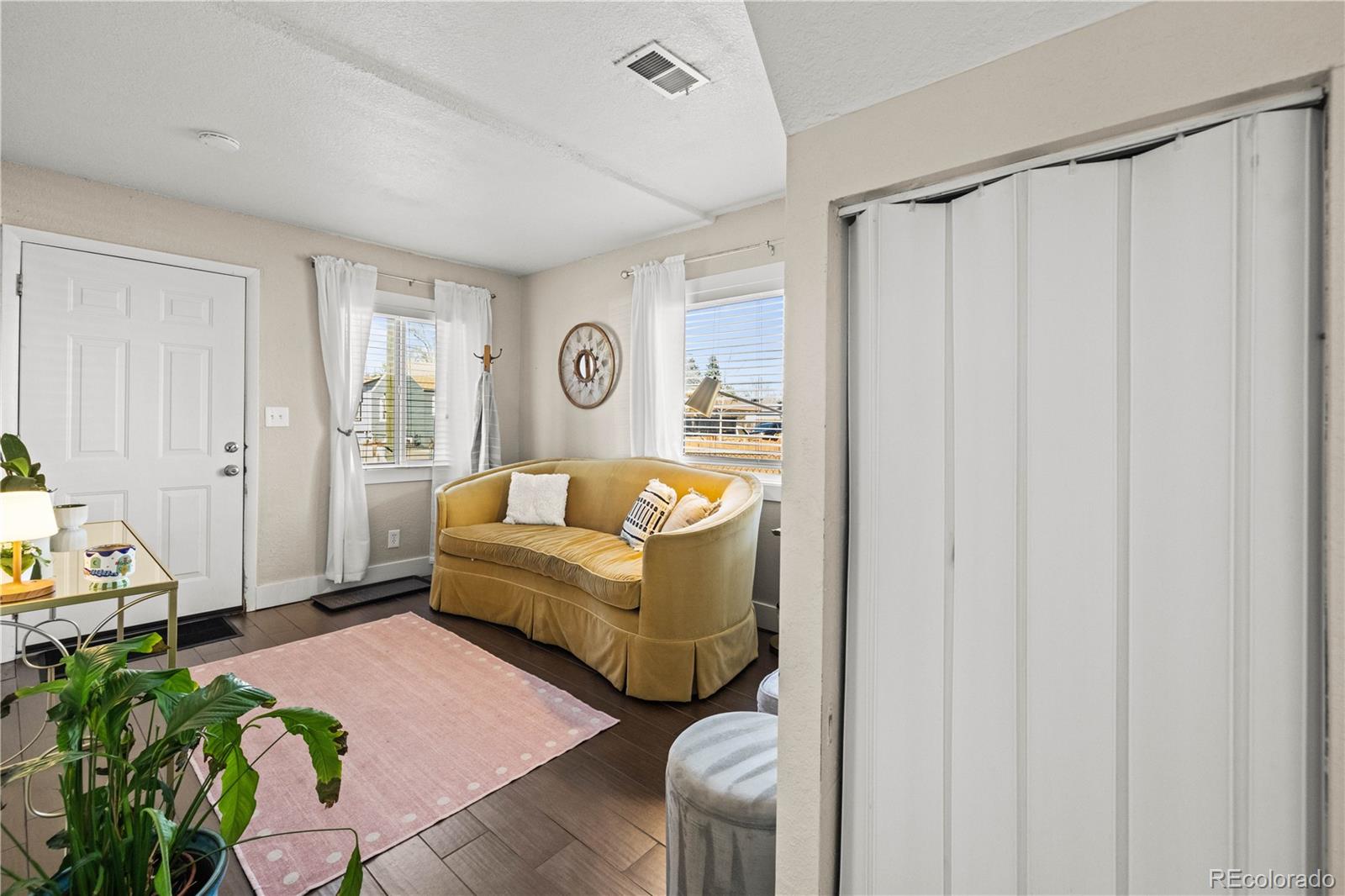 MLS Image #5 for 4394 w center avenue,denver, Colorado