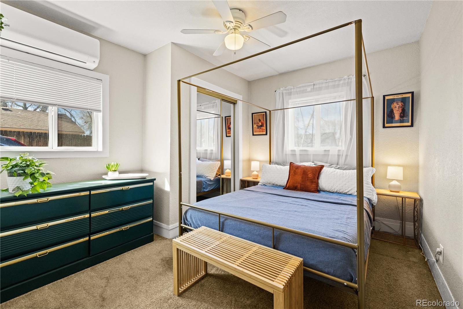 MLS Image #6 for 4394 w center avenue,denver, Colorado