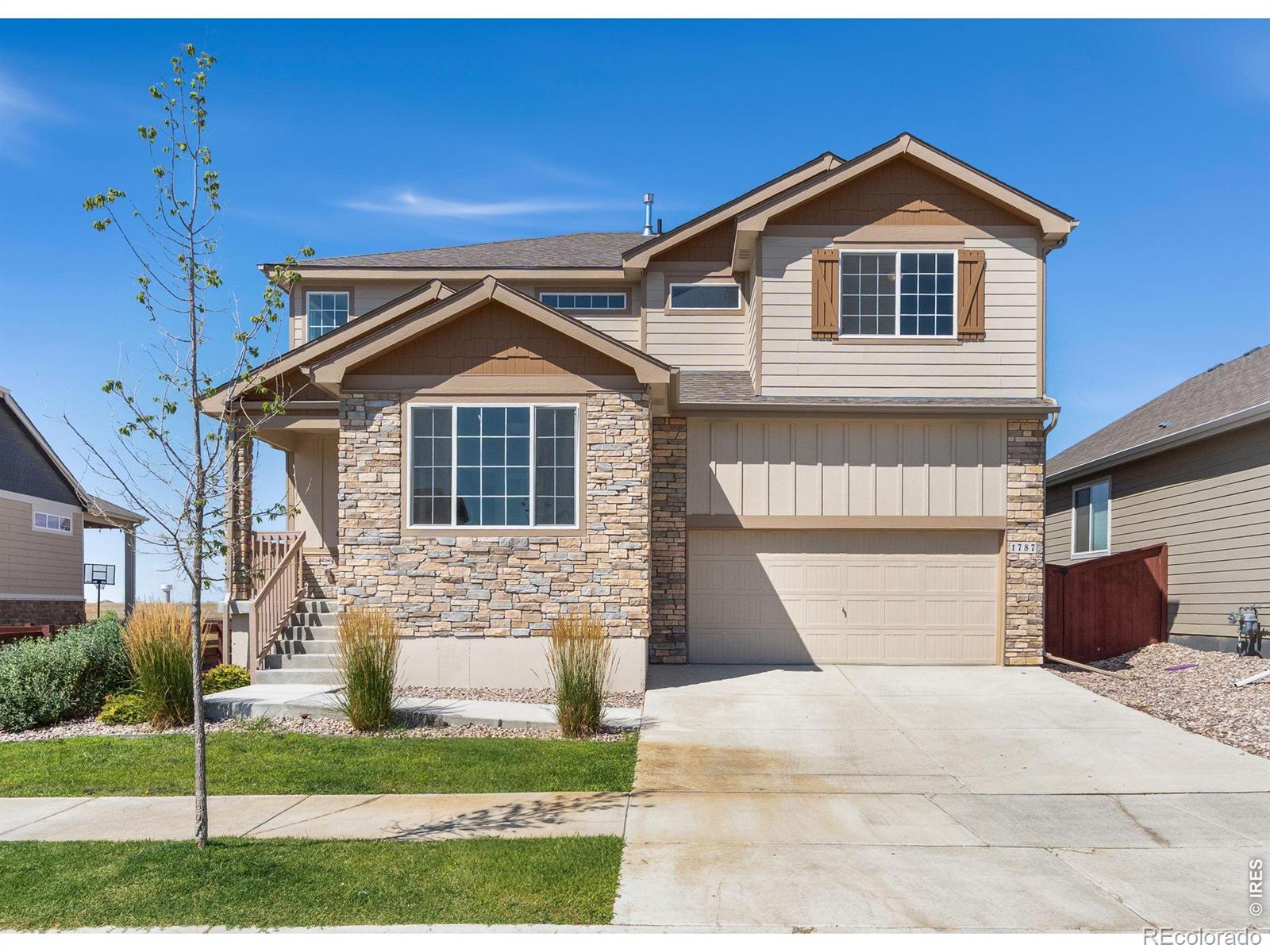 MLS Image #0 for 1787  long shadow drive,windsor, Colorado