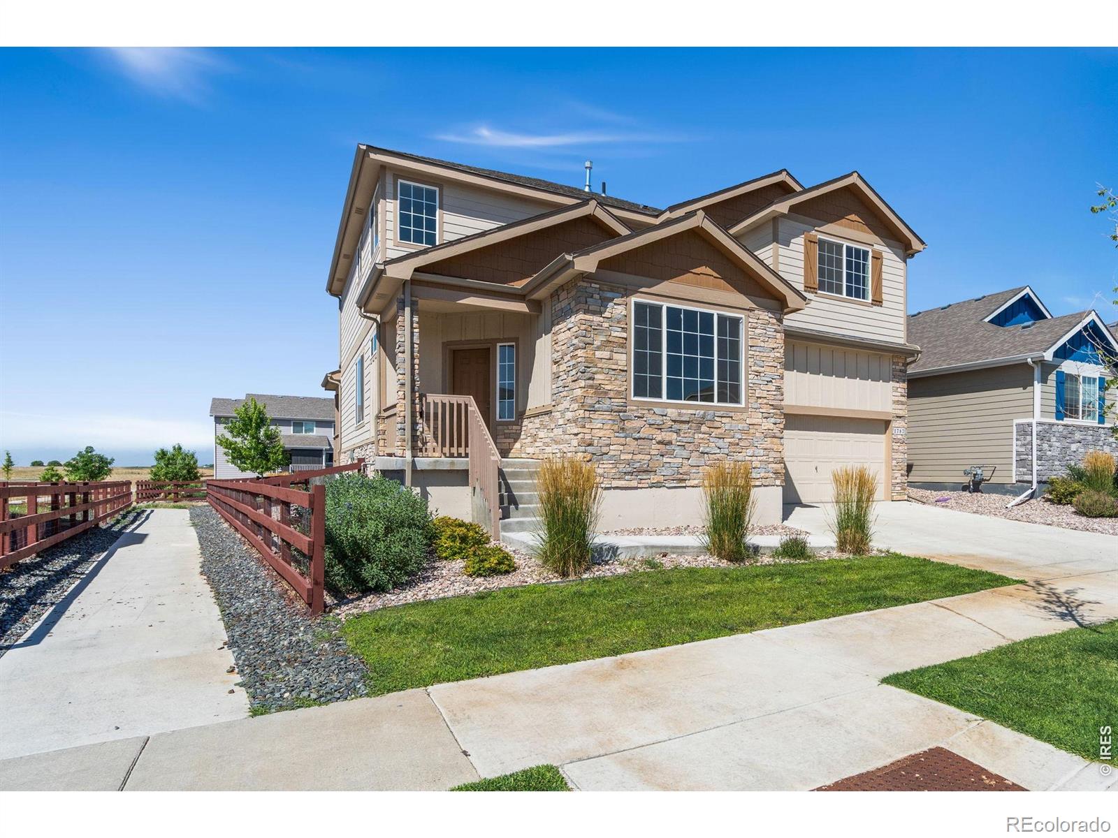 MLS Image #1 for 1787  long shadow drive,windsor, Colorado