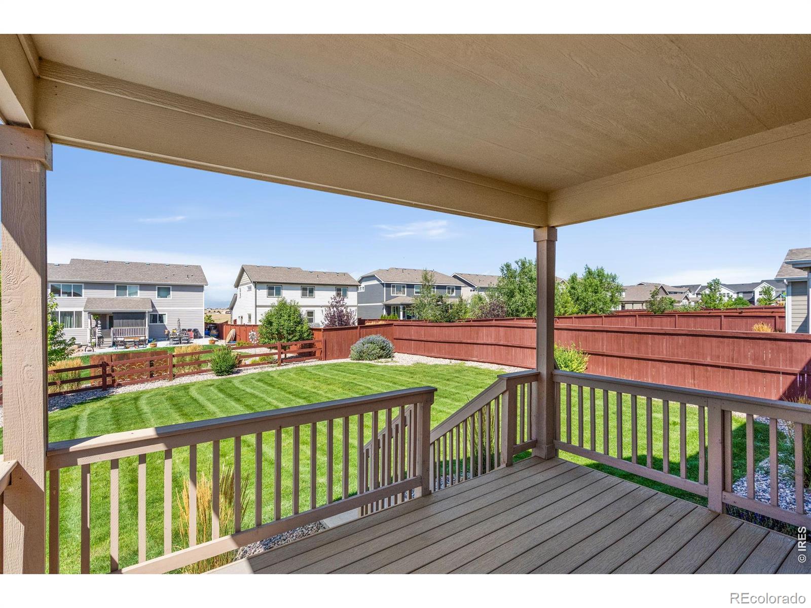 MLS Image #41 for 1787  long shadow drive,windsor, Colorado